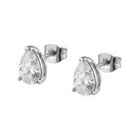 Pendientes Brosway Mujer Desideri in Acero BEIE041